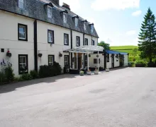 Shap Wells Hotel - Penrith