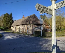 Shears Inn - Marlborough