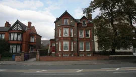 Sheil Suites -nr Anfield Liverpool
