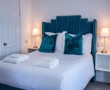 Shelbourne Hotel - Llandudno