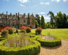 Shendish Manor Hotel & Golf Course - Hemel Hempstead