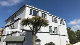 Sherborne Lodge - Guest house - Ilfracombe