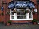 Sherwood Hotel - Blackpool