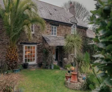 Sheviock Barton Bed & Breakfast - Torpoint