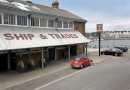 Ship & Trades - Chatham