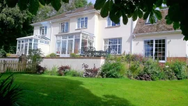 Sidmouth, 4 star