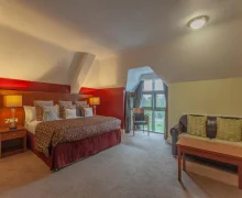 Silverbirch Hotel - Omagh