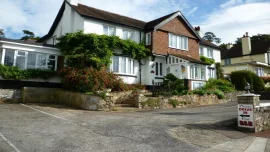 Silverlands Guest House - Torquay, 4-star
