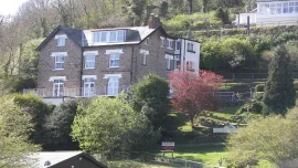 Sinai House - Lynton