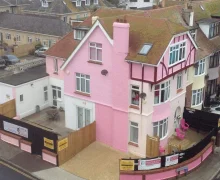 Singer House - Paignton