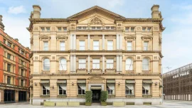 Sir Thomas Hotel - Liverpool