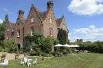 Sissinghurst, 4 star
