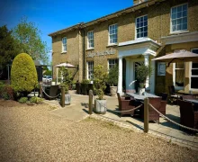Slepe Hall Hotel - St Ives