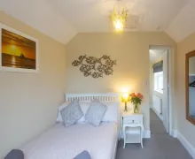 Smarties Surf Lodge - Newquay