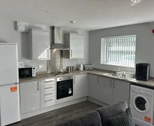 Smeaton serviced Accommodation - Liverpool