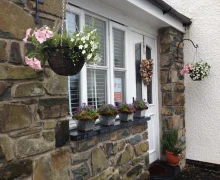Snowdonia Snug - Studio Style Accommodation - Dolgellau