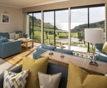 Soar Mill Cove Hotel - Salcombe