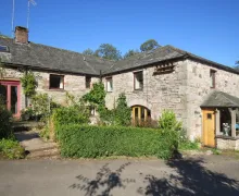 Sockbridge Mill Bed and Breakfast - Penrith