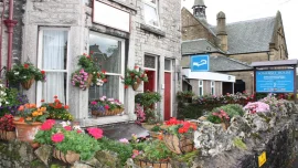 Somerset House B&B - Grange Over Sands