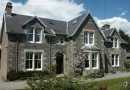 Sonnhalde Guest House - Kingussie