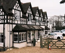 South Lawn Hotel - Lymington