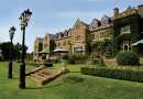 South Lodge - Horsham