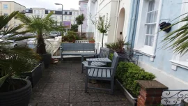 South View - Torquay, 4-star