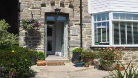 South View Guest House - Lynton