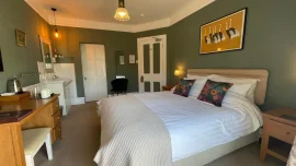 Southcliffe B&B - Lynton