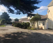 Southcote Accommodation - Tintagel