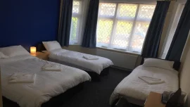 Southend Central Hotel - Close to Beach - Southend-on-Sea