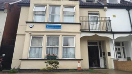 Southend Inn Hotel - Close to Beach - Southend-on-Sea