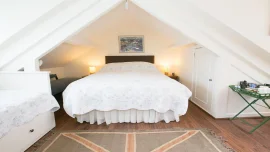 Southford House - Room Only - Dartmouth