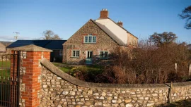 Spillers Farm - Axminster
