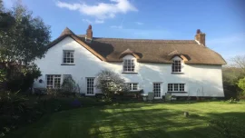 Splatthayes B&B - Honiton, 3-Star