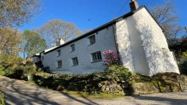 Spring Cottage B&B - Probus