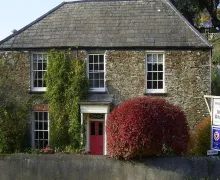 Spring Gardens B&B - Wadebridge