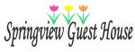 Springview Guest House - Aberdeen