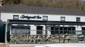 Springwell Inn - Pendine