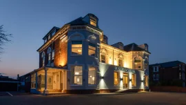 St Andrews Hotel - Exeter, 4-star