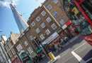 London, 2 star