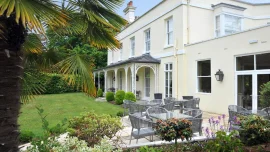 St Elizabeths House - Plymouth