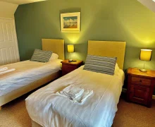 St Georges Hotel - Perranporth