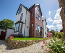 St Helens House - Padstow