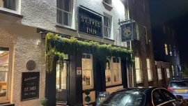 St Ives - Neath