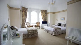St Kilda Hotel - Llandudno