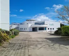 St Moritz Hotel - Polzeath