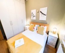 London, 3 star