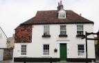 St Peters Bed and Breakfast - Sandwich