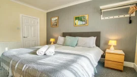 St Weonards Hotel - Paignton